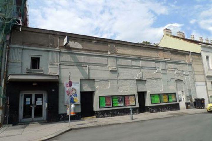 Hovacek / Stubenfliege – Konzert in der Szene Wien