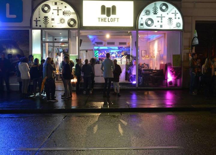2000s & 2010s & 90ies Club in Wien