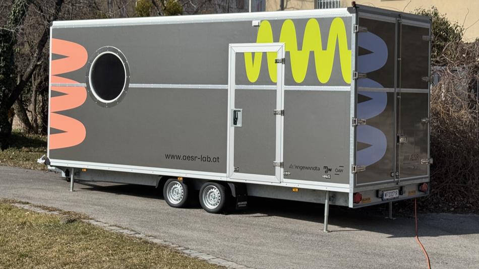 [LNF26] Experimentierstation - Mobile Lab
