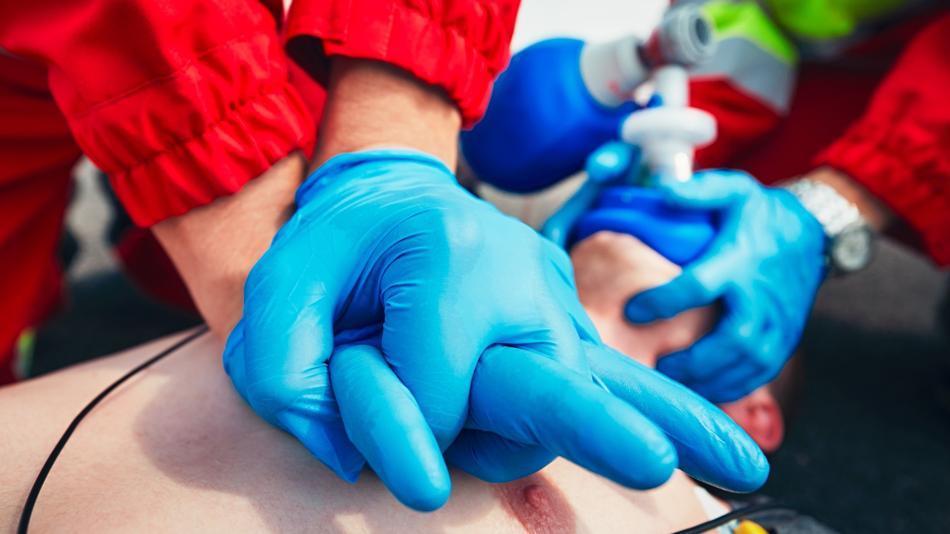 [LNF26] QCPR-Race: Kinder reanimieren für Laien