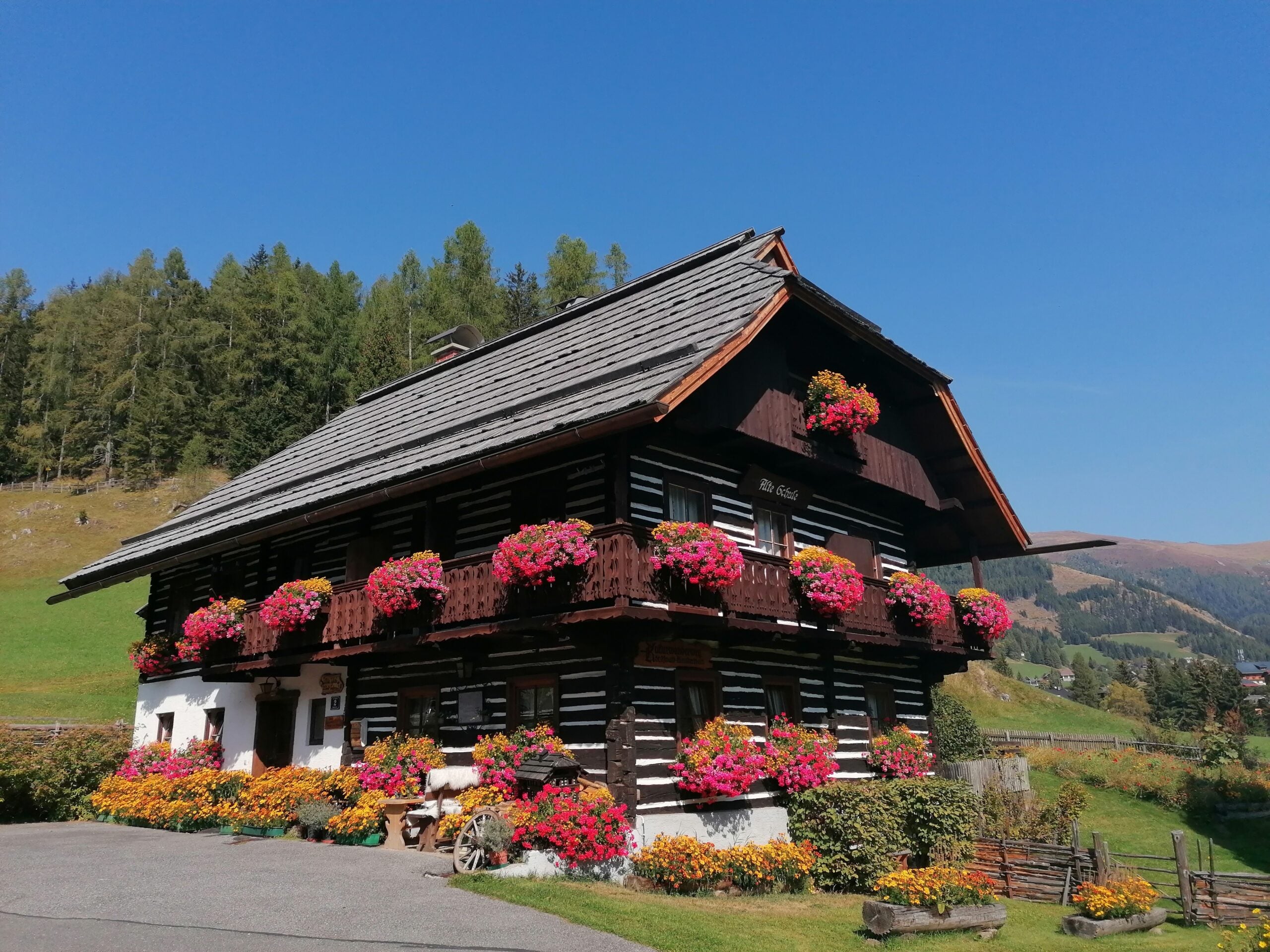 Schnupperjodeln Bad Kleinkirchheim