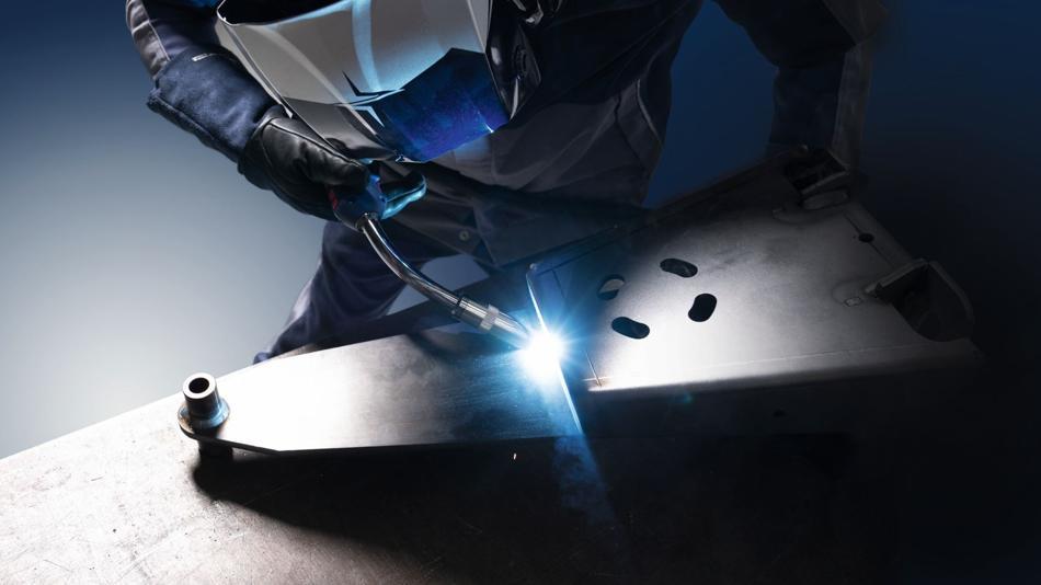 [LNF26] Welche Erfahrungen haben Sie im Bereich Schweißtechnik?