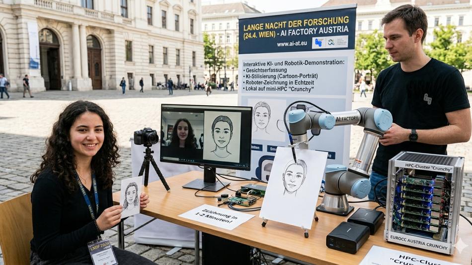 [LNF26] AI Factory - Was macht sie und wie bringt sie KI in die Praxis?