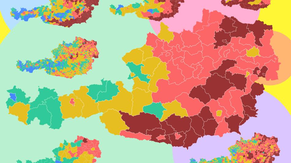 [LNF26] Wie heiß ist Österreich - heute, morgen und 2050?