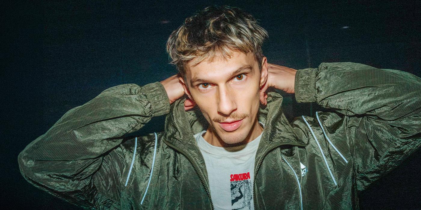 Frytz – Indie-Rap Live im ppc Graz