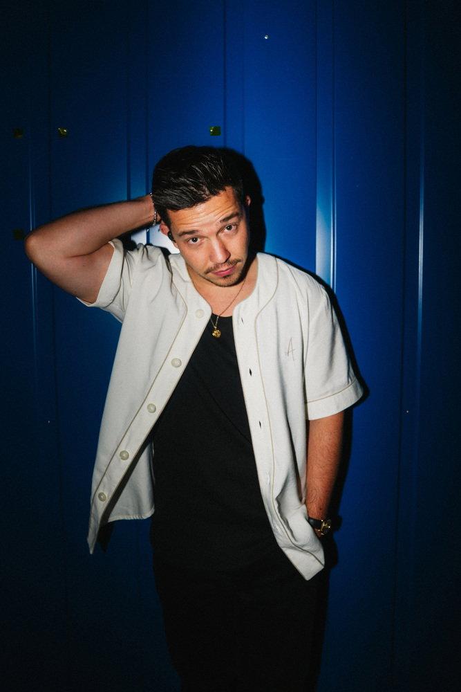 Nico Santos – Live in der Wiener Stadthalle