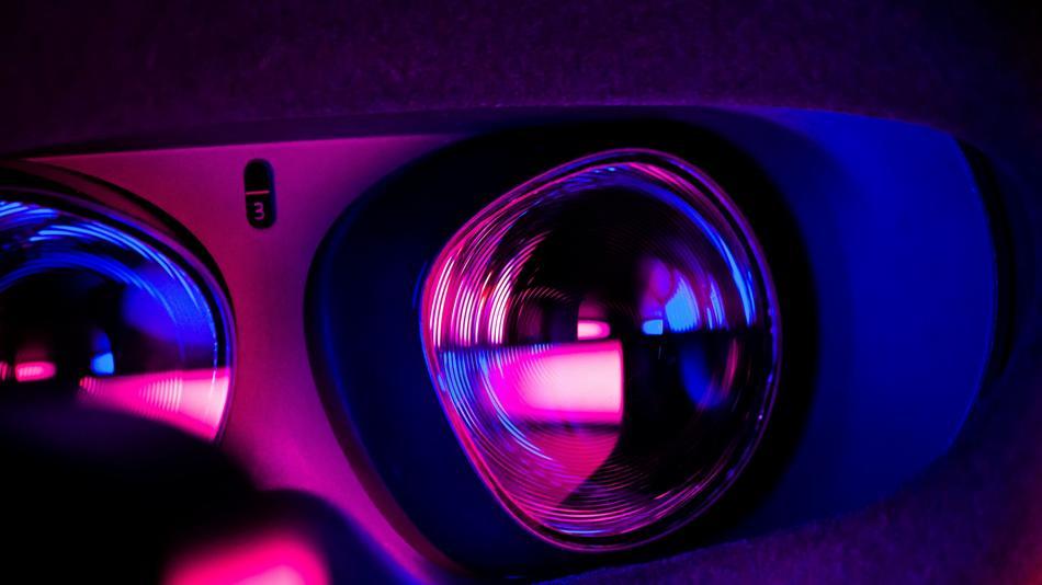 [LNF26] Wie können Kirchenräume mithilfe von Virtual Reality (VR) erlebt werden? Eine interaktive Enteckungstour