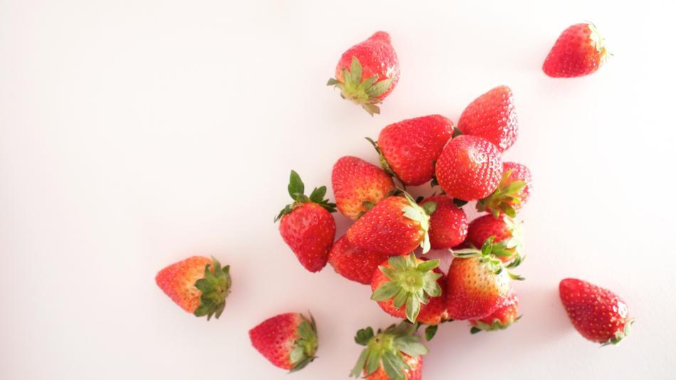 [LNF26] Welche DNA haben Erdbeeren?