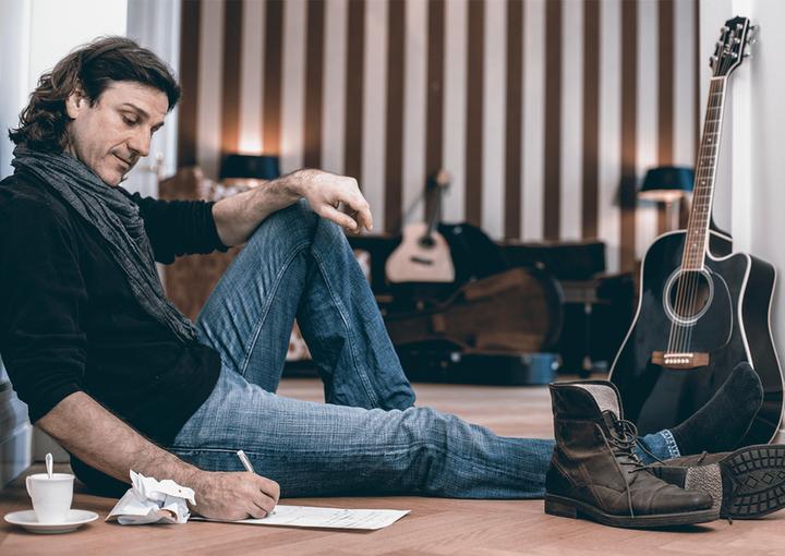 Philipp Griessler & Band