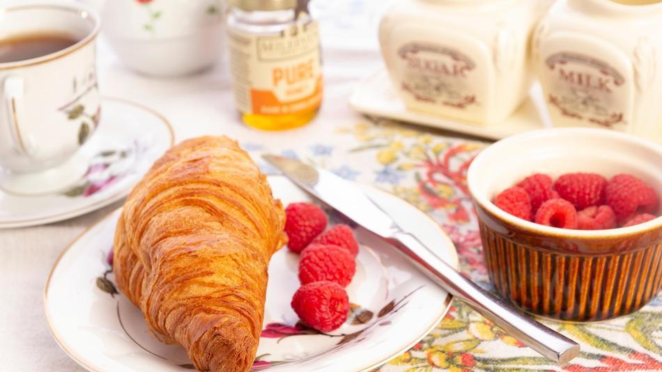 [LNF26] Wie sieht Ihr Frühstück aus?