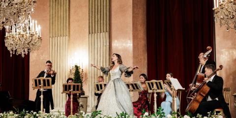 Imperial Gala Concert