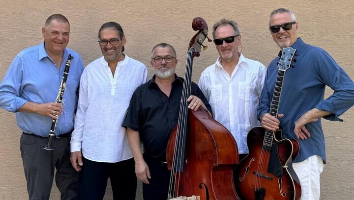 Joschi Schneeberger Quintett