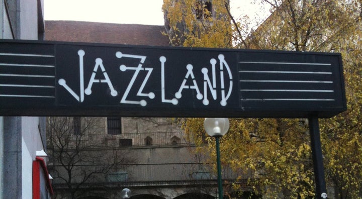 Koolinger – Funk-Jazz-Blues im Jazzland