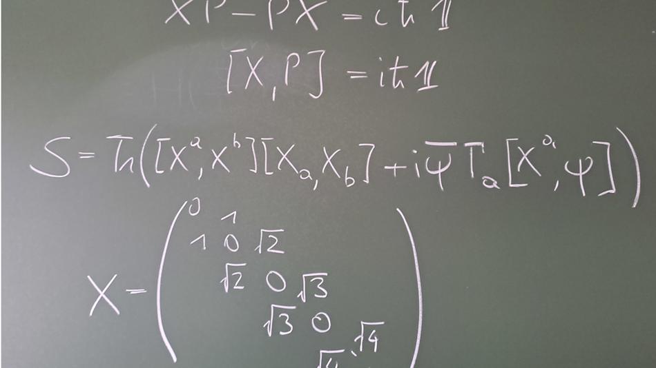 [LNF26] Leben wir in der Matrix?