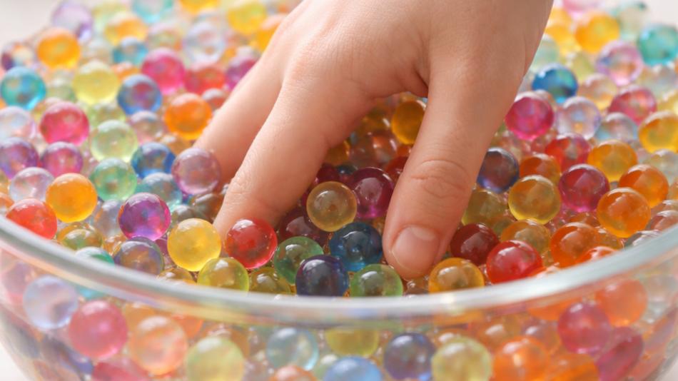 [LNF26] Have you ever heard of the science of soft materials?