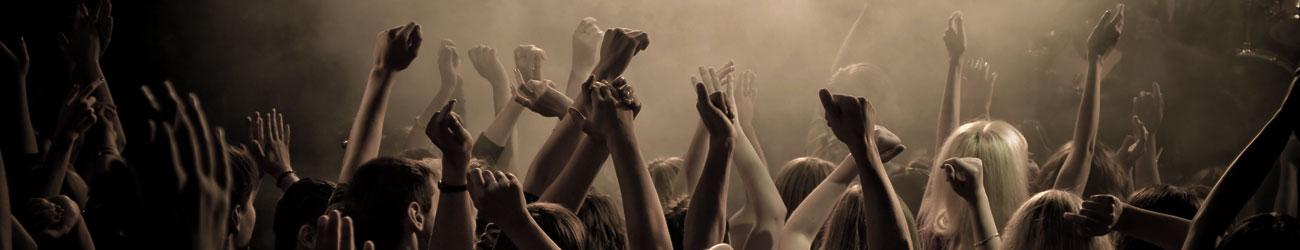 Bluestooth – Blues, Rock & Funk in Wien