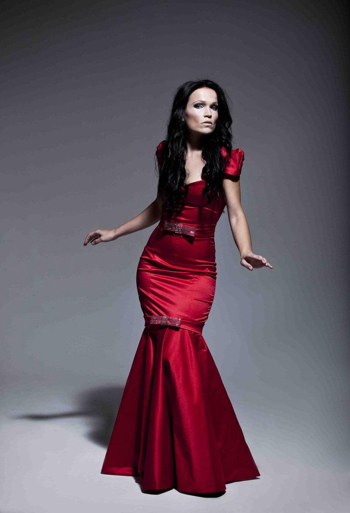 Tarja in Wien – Symphonic Metal Live in der Szene Wien