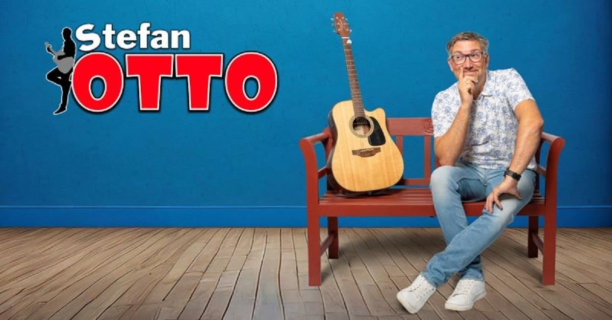 BEST OF STEFAN OTTO - wir helfen dem SOMA kufstein