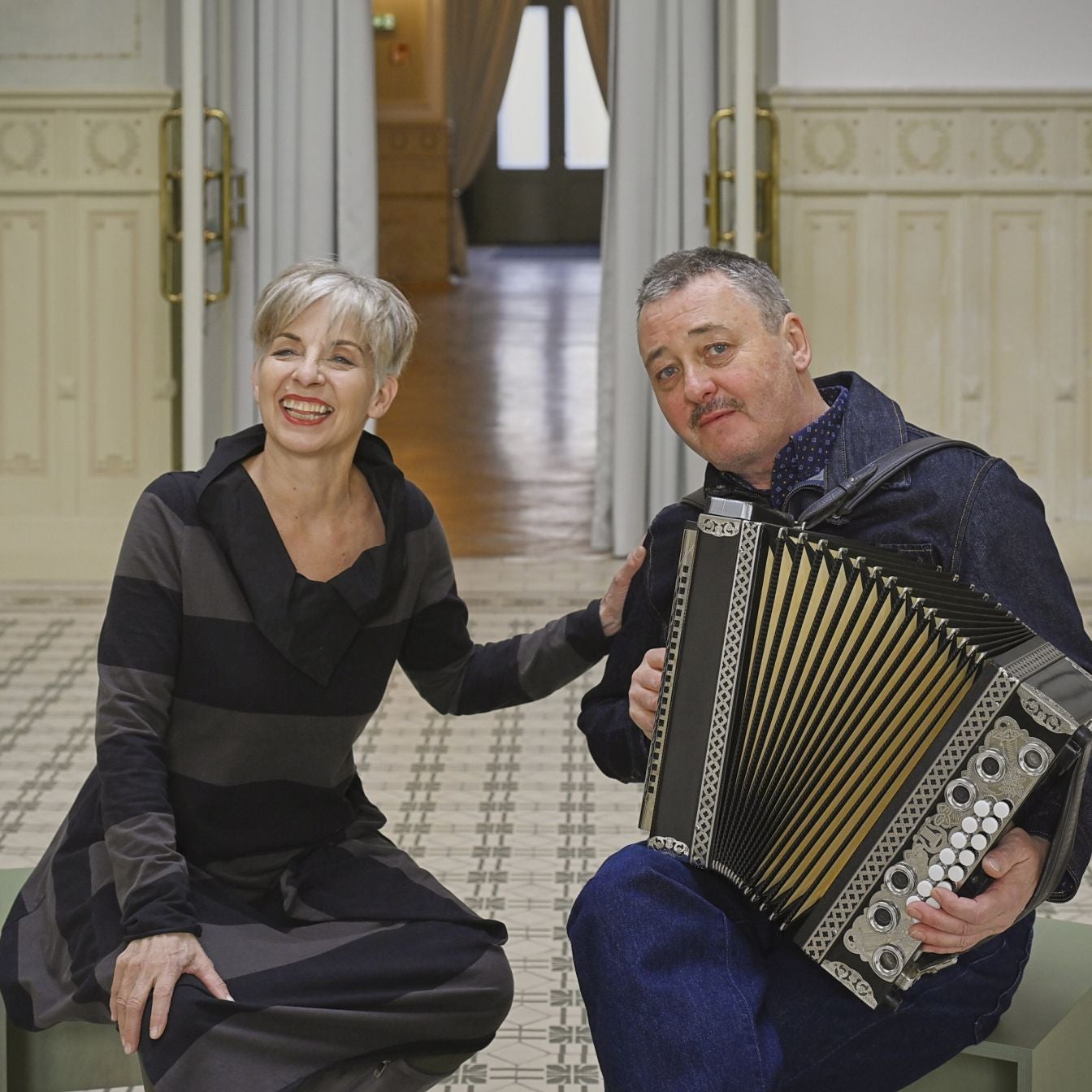 wean hean 2026: Festivaleröffnung OWA jetzt!