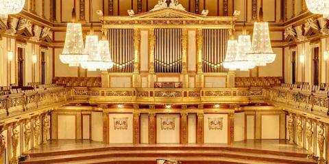 Igor Levit - Ludwig van Beethoven im Musikverein Wien