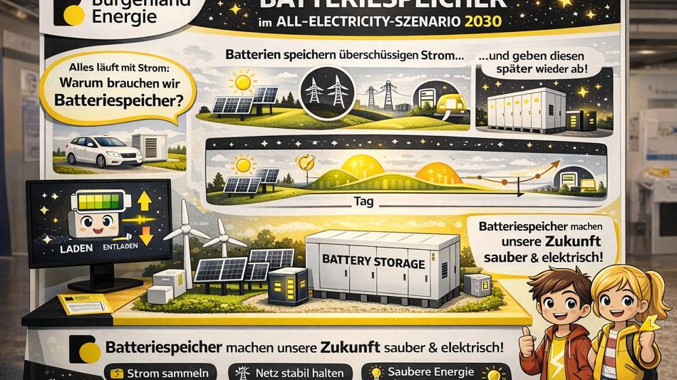 [LNF26] Was passiert mit Strom, wenn Sonne und Wind Pause machen?