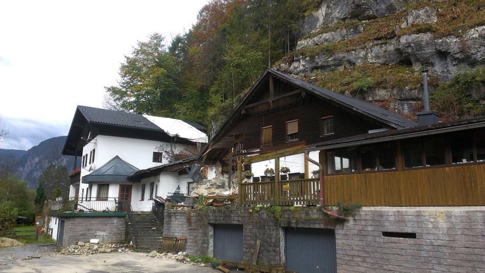 [LNF26] Was sind Naturgefahren im Alpenraum?