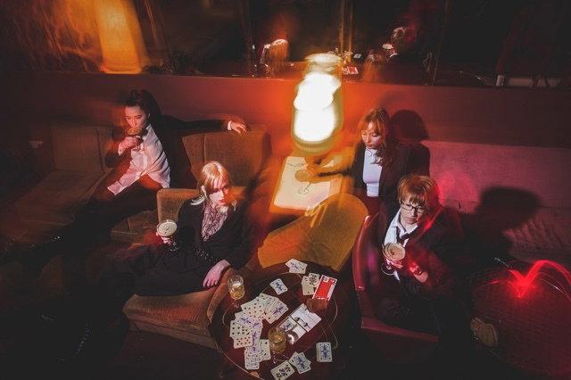 Das schottische Prinzip – Konzert in Wien