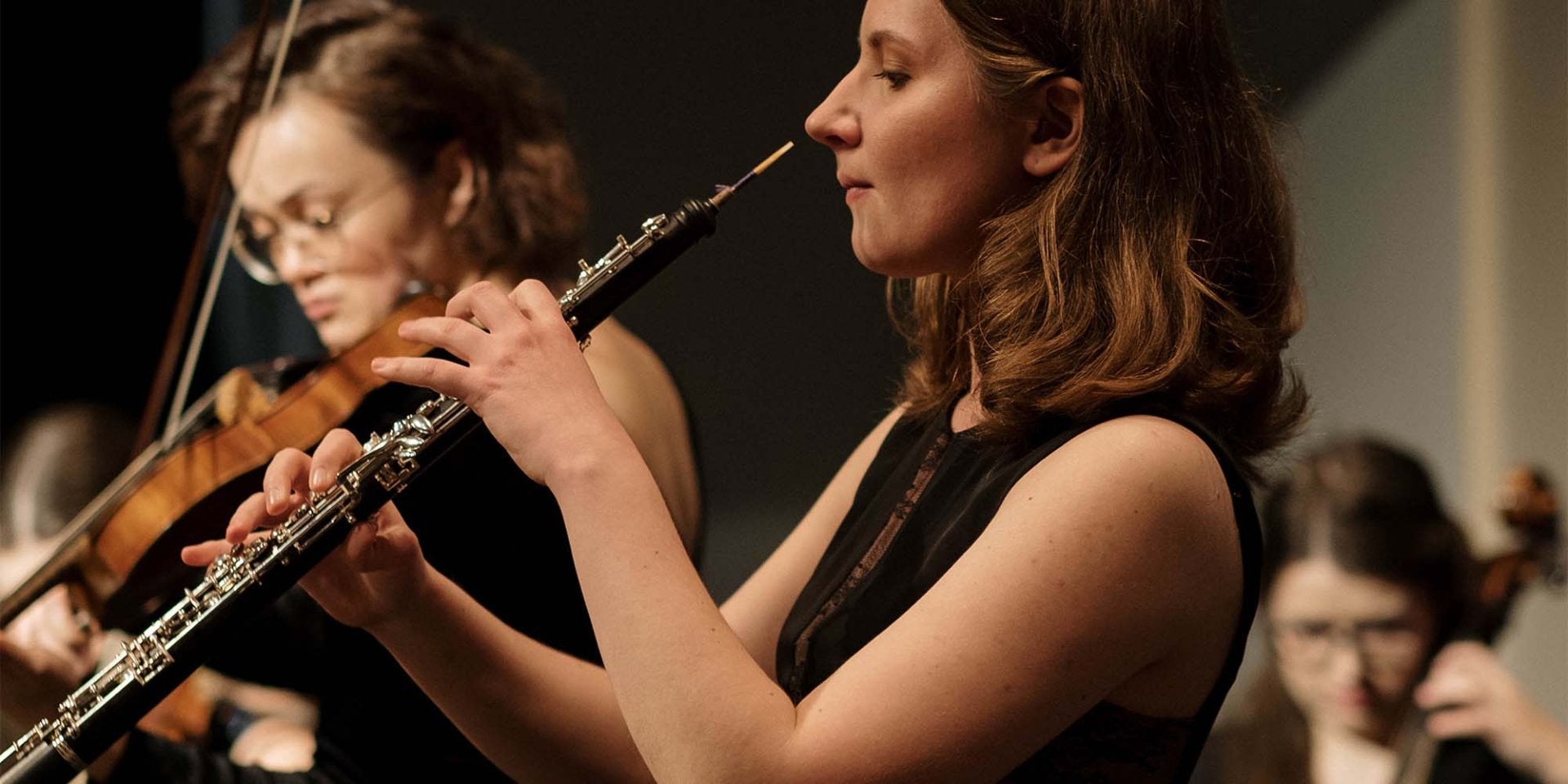 KONZERT DER ORCHESTERAKADEMIE - Musikschulen der Stadt Wien | zu Gast im MuTh