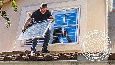 Sanieren, aber wie? Sanierungs- und Energiemaßnahmen für Eigentümer*innen