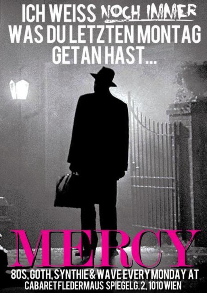 Mercy