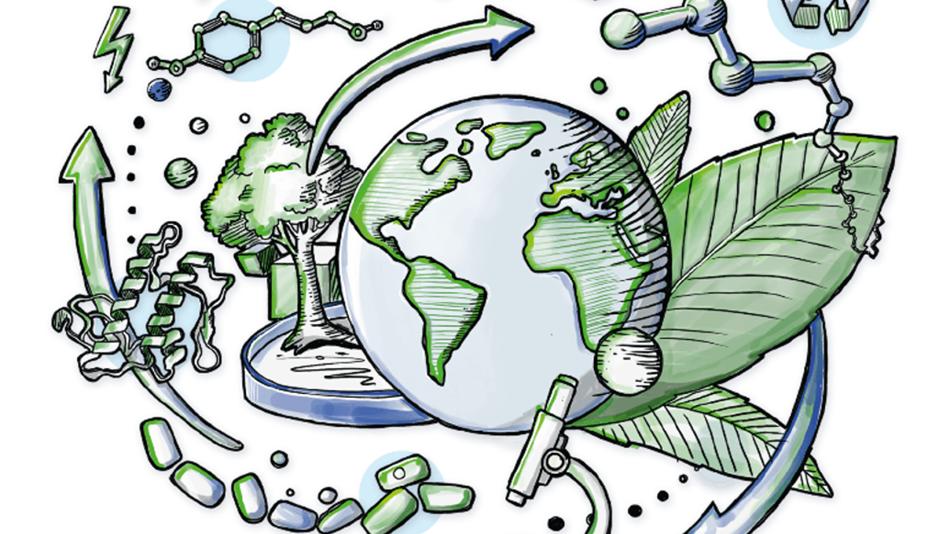 [LNF26] Was ist "Circular Bioengineering"?