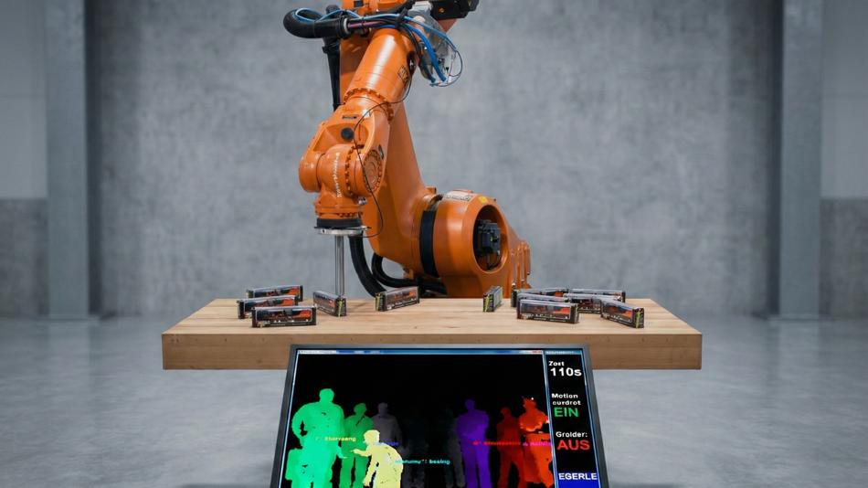 [LNF26] G03: Kann ein riesiger Roboter deine Bewegungen nachahmen?