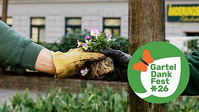 Garteldankfest 2026 – Feier für Gärtner in Wien