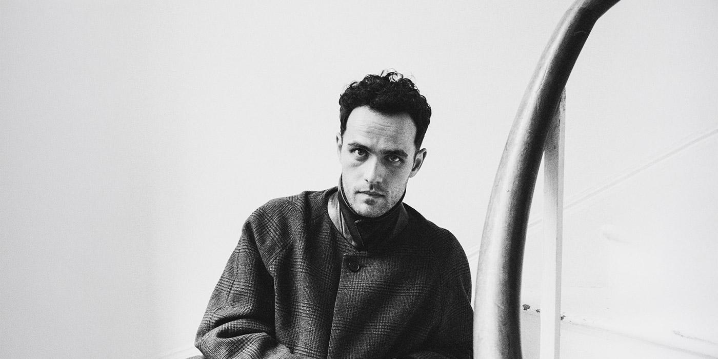 Jordan Rakei