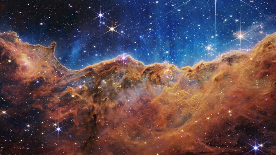 [LNF26] Was verrät uns Licht über die Moleküle im Weltall?