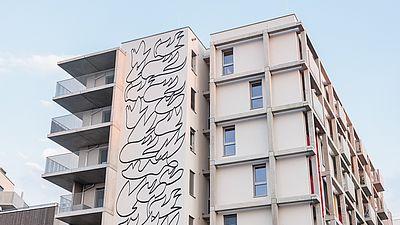 Tour: Kunst im öffentlichen Raum
Erinnern, entziffern, entdecken