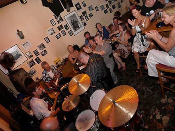 Kutschers Bluesband