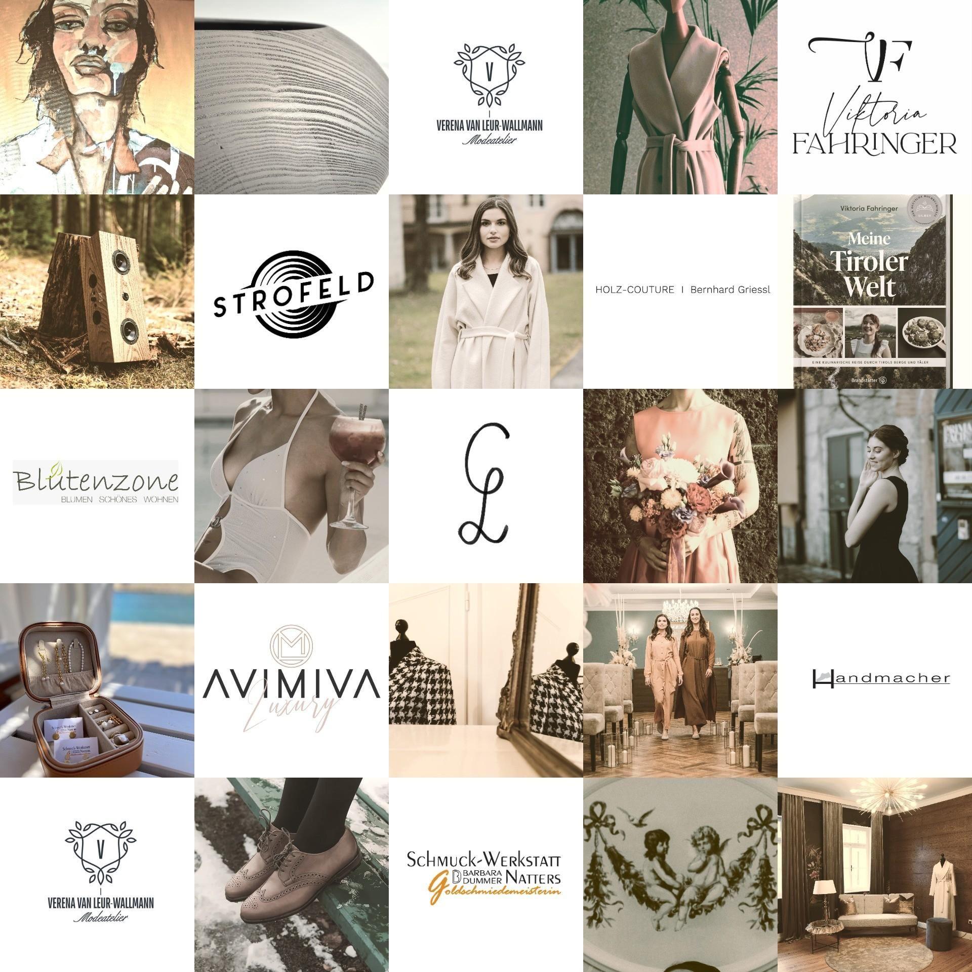 De-Luxe Shopping Tage "Zeit für nur Schönes"