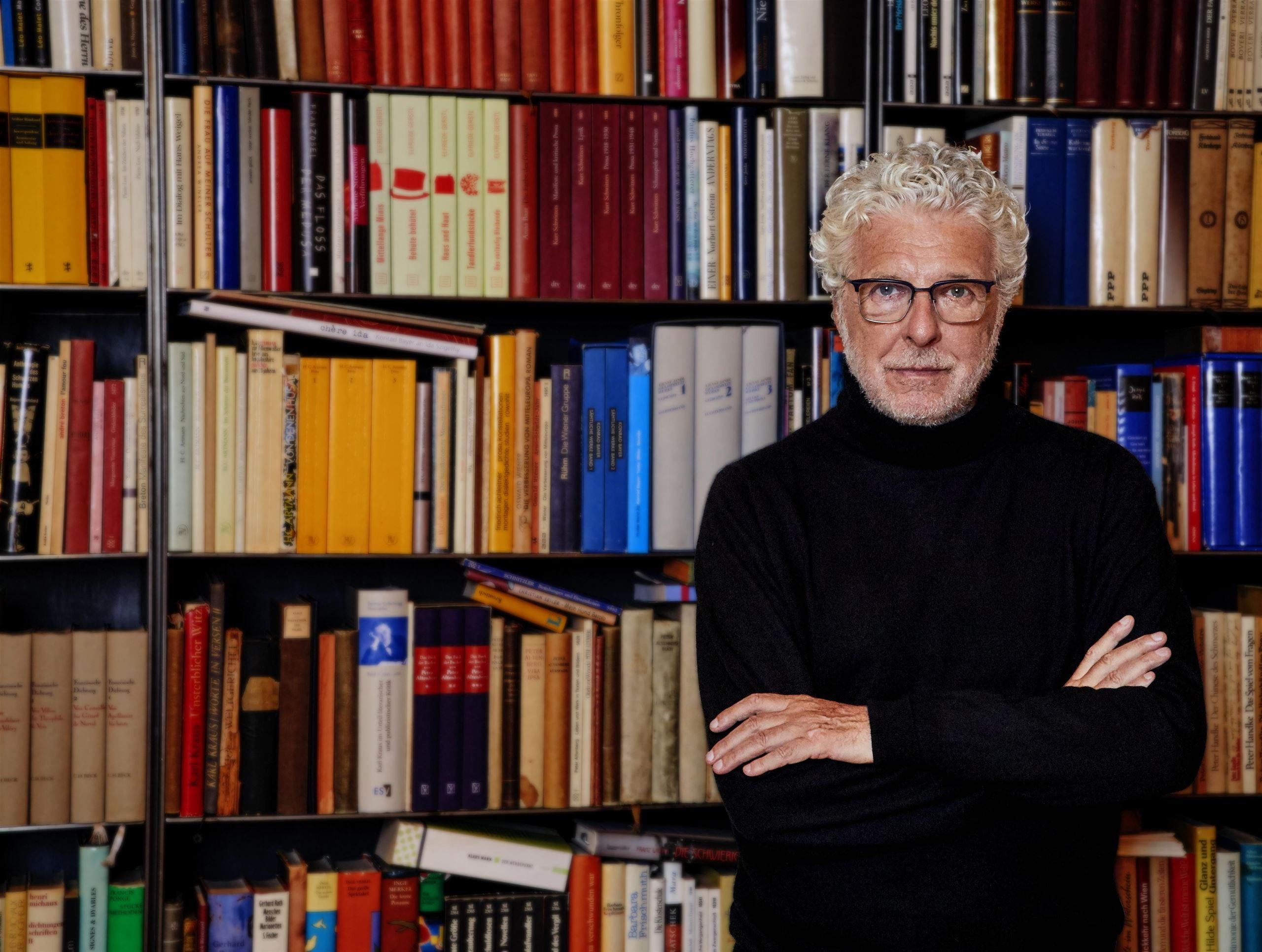 glück.tage - André Heller in Kufstein