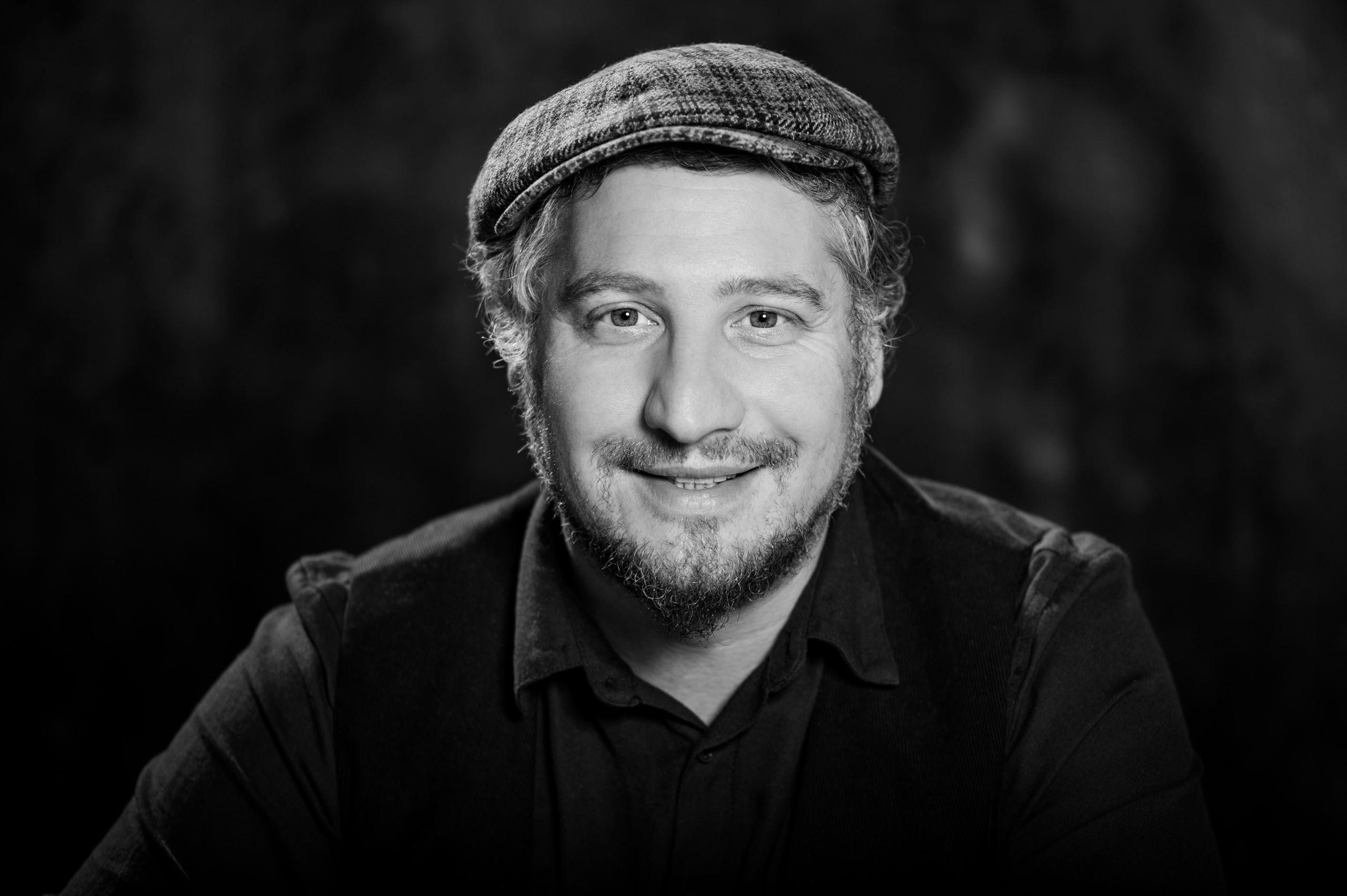 Dominik Plangger singt Reinhard Mey in Kufstein