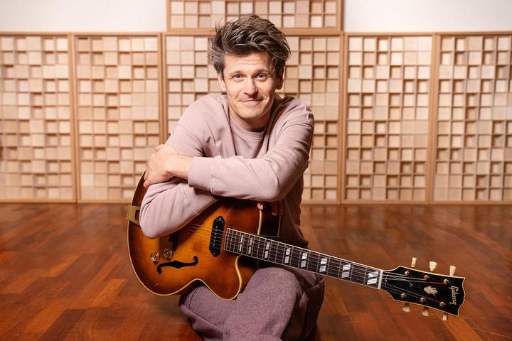 Norbert Schneider & Band