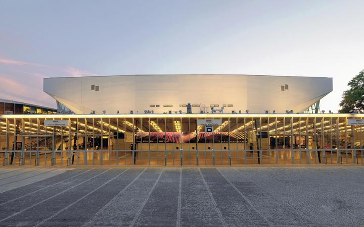 AnnenMayKantereit – Konzert in der Wiener Stadthalle