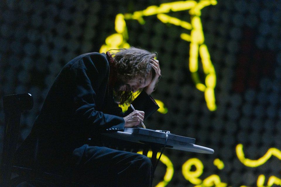 Ukrainomania - Revue Eines Lebens