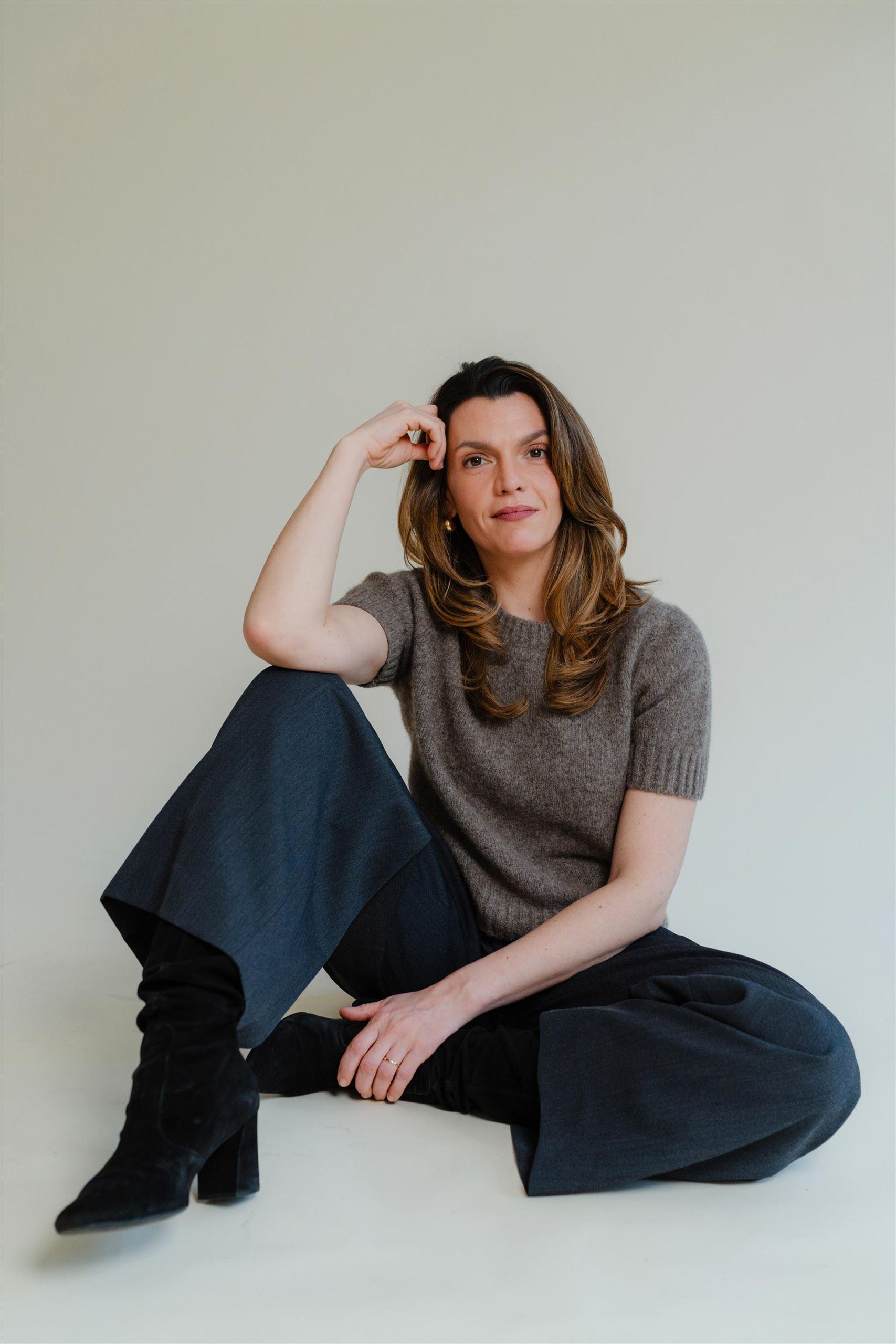 Kufsteiner Nachtgespräch mit Barbara Blaha