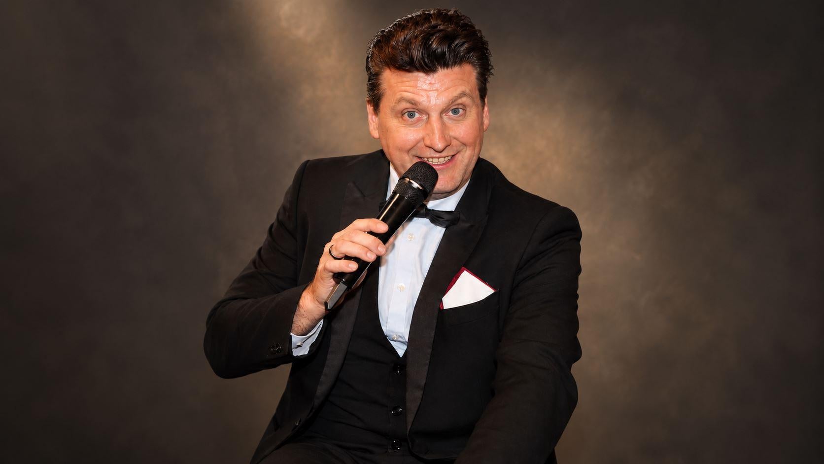 100 Jahre Peter Alexander – Die große Revue in Kufstein