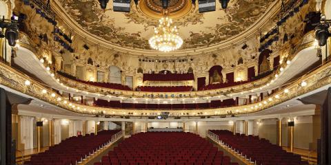 Maria Theresia - Das Musical