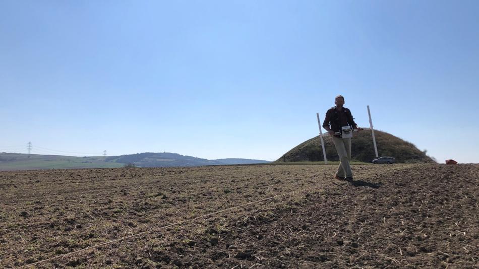 [LNF26] Was verbirgt sich hier unter der Oberfläche?