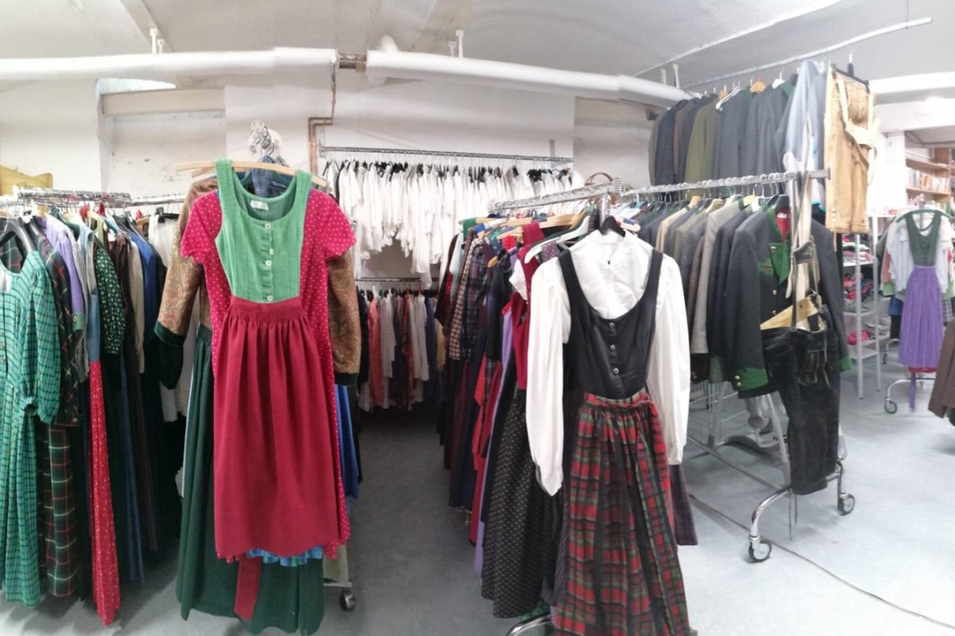 Tauschmarkt Grundlsee