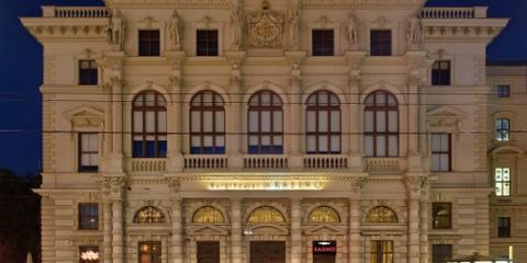 Die Schöne und das Burg – Theaterprojekt in Wien