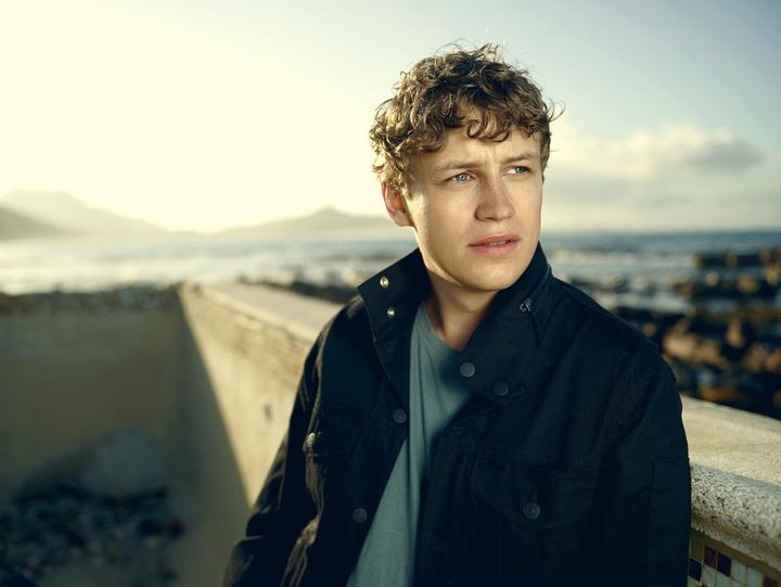Tim Bendzko